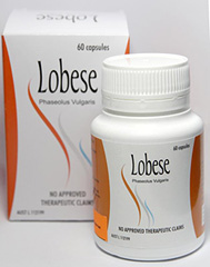 Lobese (Phaseolus vulgaris)